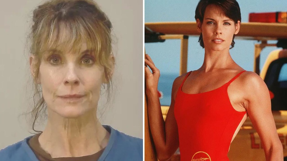 Exestrella de Baywatch arrestada tras liberar Beagles en protesta por derechos de los animales