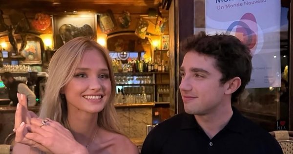 François Pinault Jr. y Lara Cosima Henckel von Donnersmarck anuncian su compromiso: Uniendo la aristocracia Europea con el mundo del lujo