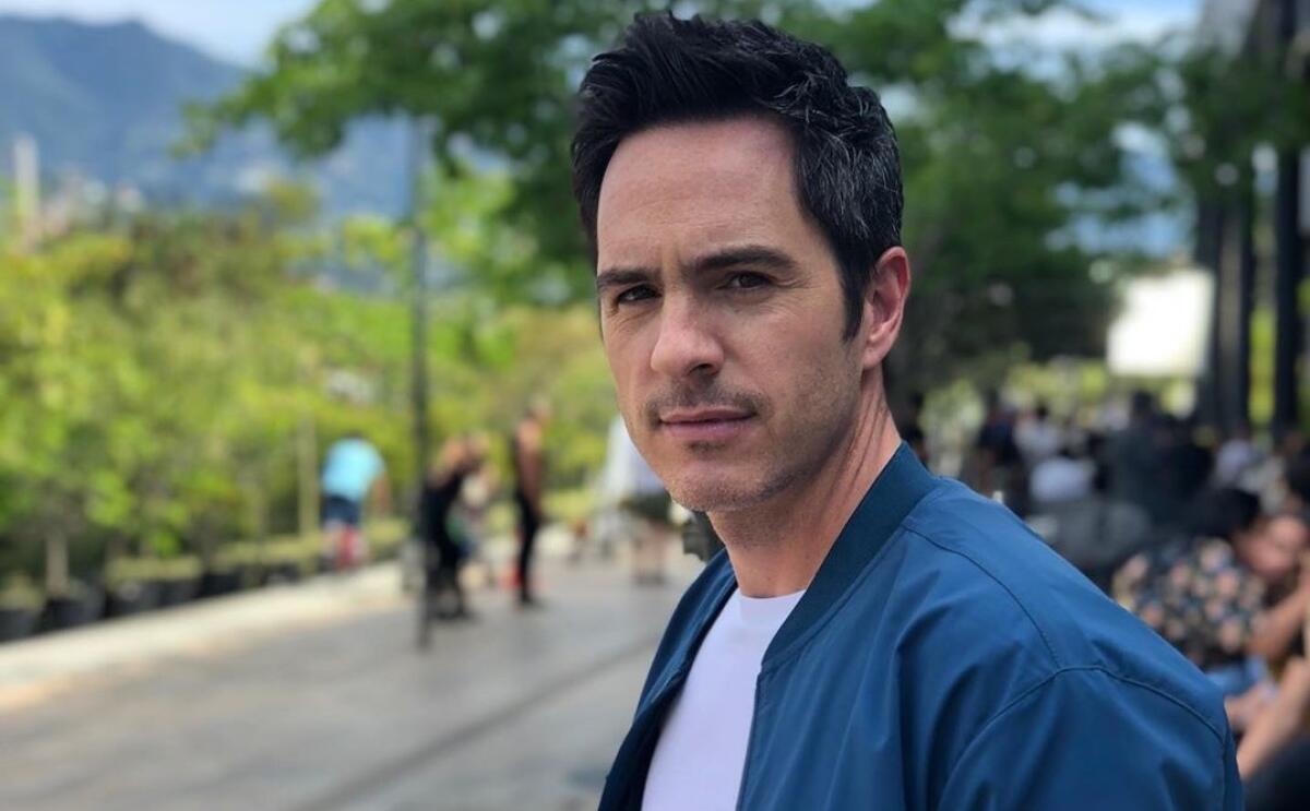 Mauricio Ochmann reacciona a denuncia por despojo y daños en Tepoztlán, México