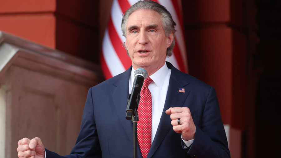 Estados Unidos recibe primer cargamento de oro venezolano en nueva etapa de cooperación económica