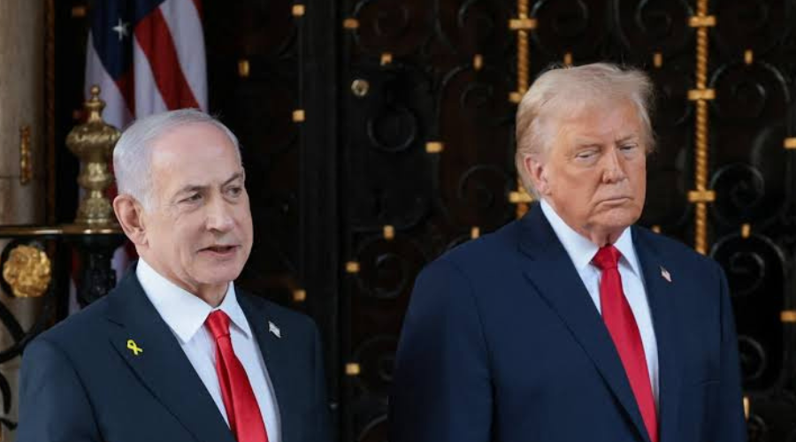 Renuncia del jefe antiterrorista de EE.UU.: Acusa a Israel de manipular estrategia militar hacia Irán