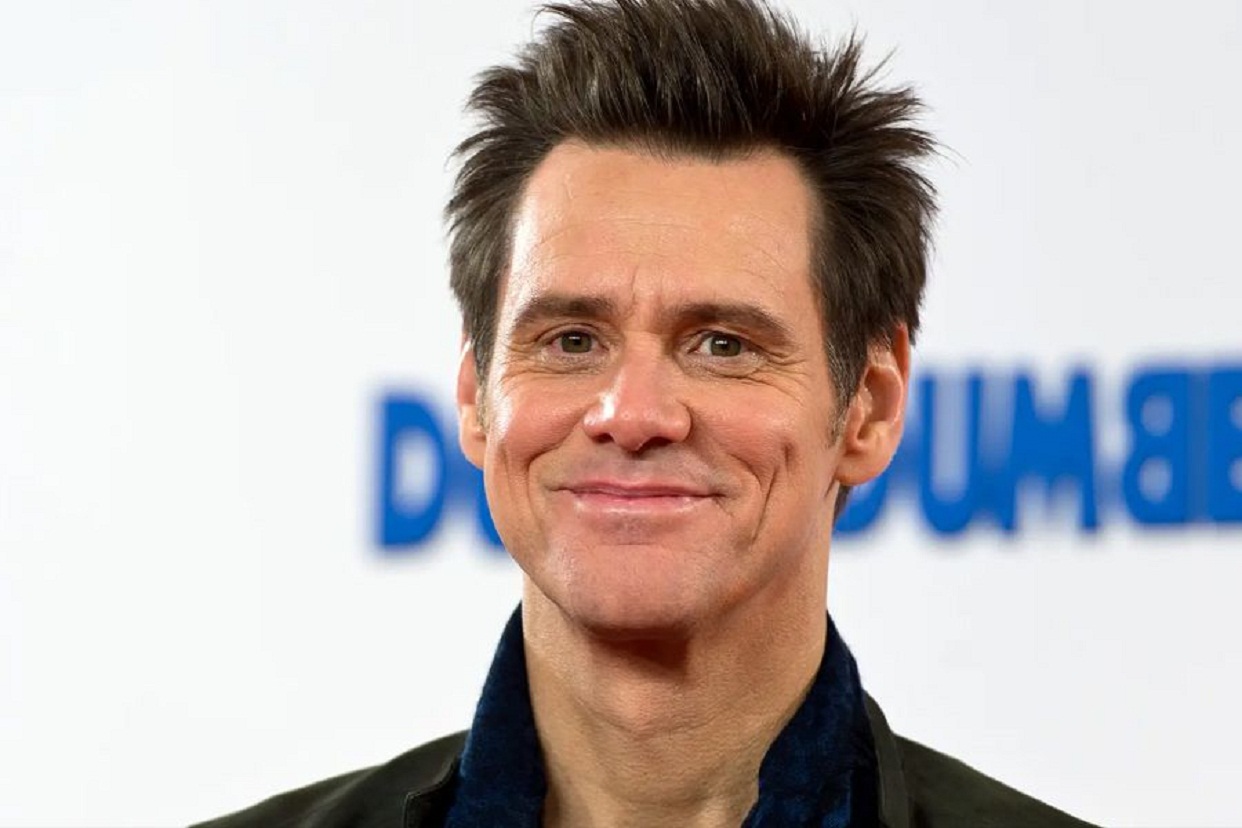 La impresionante fortuna de Jim Carrey tras 40 años en Hollywood