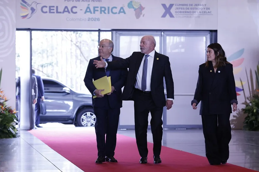 Venezuela fortalece la cooperación Sur-Sur en el foro de alto nivel Celac-África