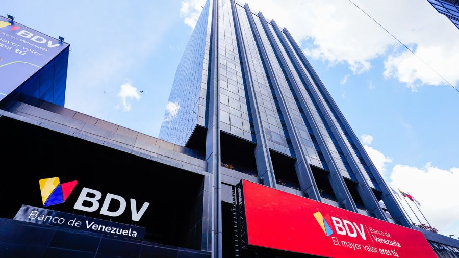 Banco de Venezuela destina 70 millones de dólares en créditos para emprendedoras por instrucción de Delcy Rodríguez