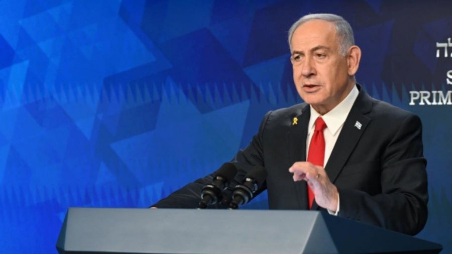 Netanyahu confirma su salud y analiza la estrategia militar contra Irán