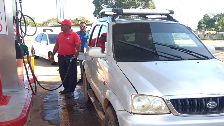 Venezuela anuncia logro histórico: “Cero importación de combustible” para 2025