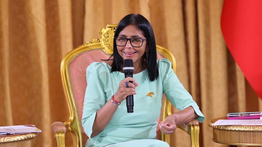 Venezuela avanza hacia la modernización del sector minero con nueva Ley de Minas