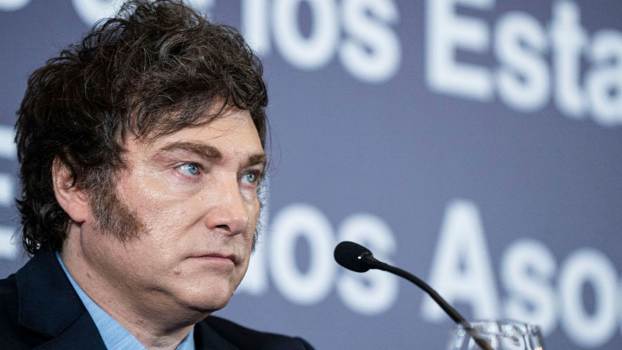 Argentina formaliza su salida de la Organización Mundial de la Salud bajo el gobierno de Javier Milei