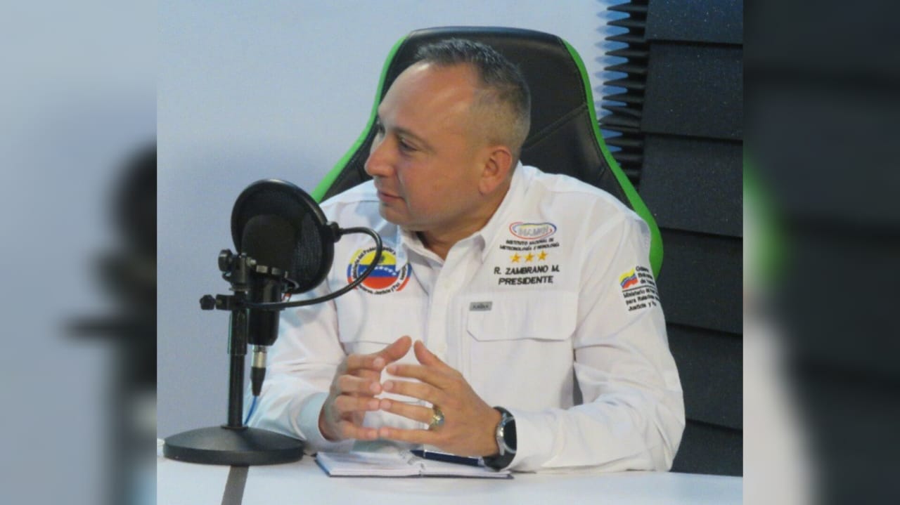 Aviso de altas temperaturas: Inameh advierte para Zulia, Falcón, Llanos, Anzoátegui, Bolívar y Monagas