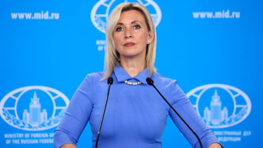 Rusia reafirma compromiso de cooperación y diálogo político con Venezuela