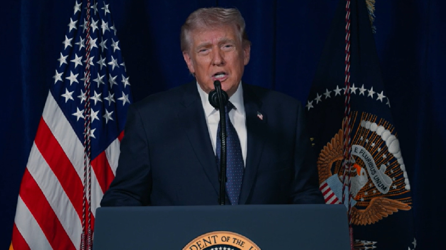 Trump lanza ultimátum al ejército Iraní: “Depongan las armas o enfrentará una muerte segura”