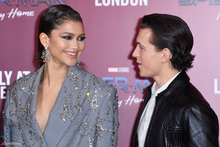 Zendaya y Tom Holland se casan en secreto: Un enlace sorpresa confirmado por el estilista de la actriz