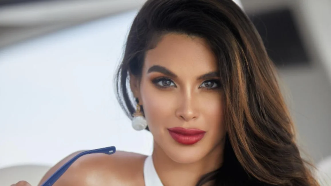 Michell Castellanos, Miss Earth Venezuela 2019, rompe el silencio y revela su valiente batalla contra el lipedema: “Hoy me siento más ligera y renovada”