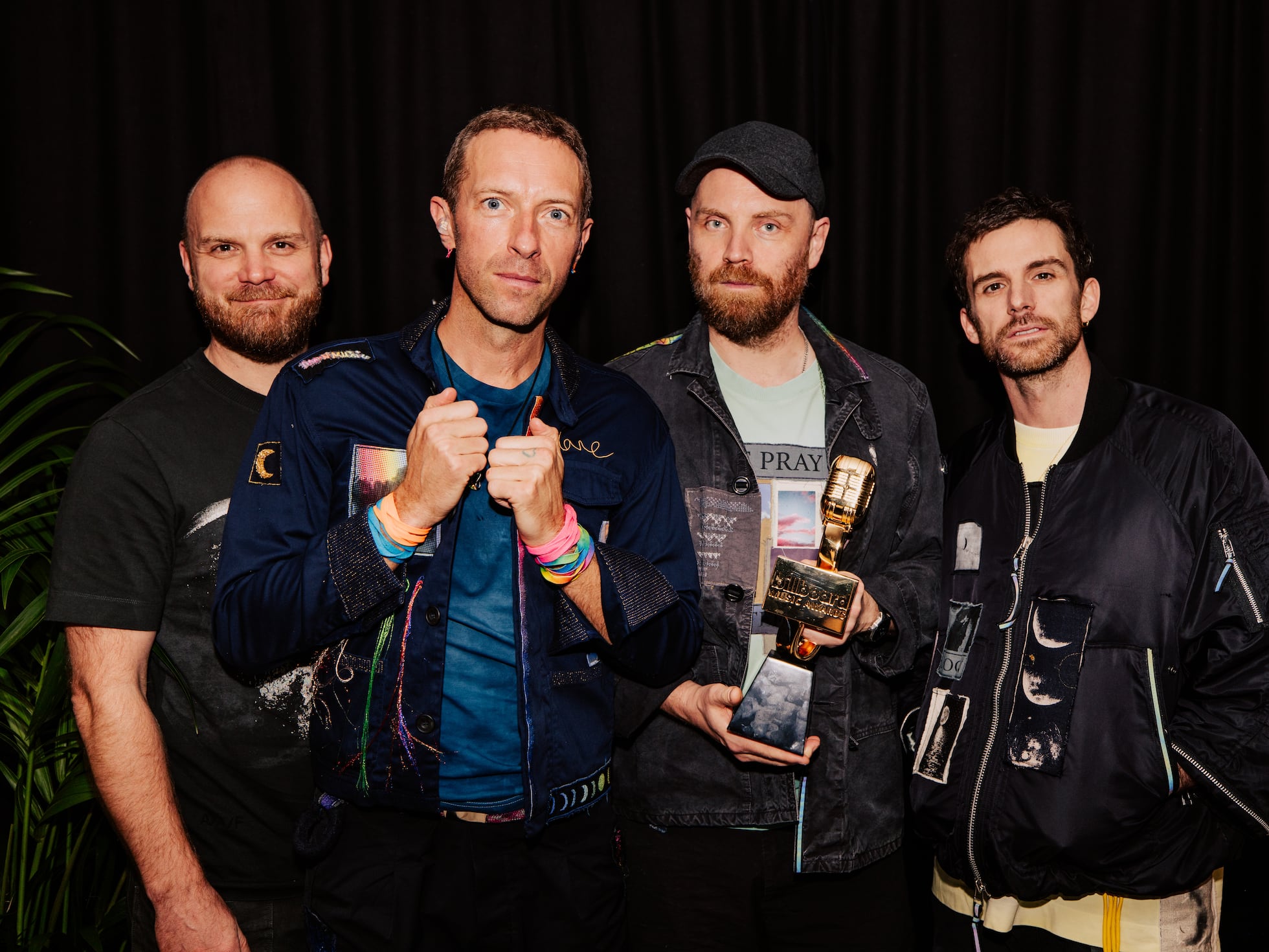 Coldplay reafirma su liderazgo global y mantiene un vínculo histórico con millones de fanáticos en toda Latinoamérica