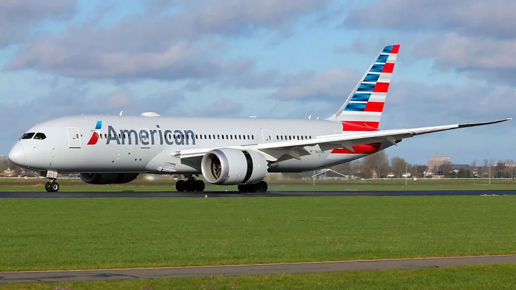 American Airlines evalúa incluir a Maracaibo en su plan de retorno a Venezuela