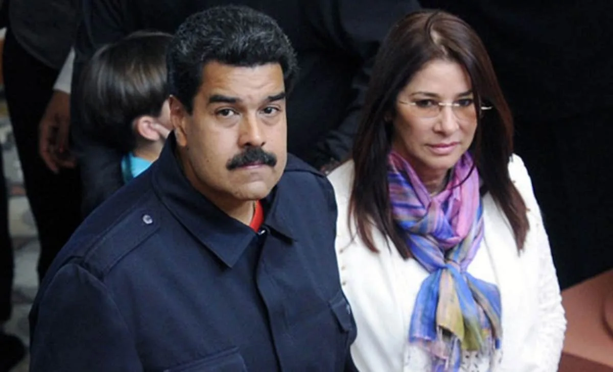 Nuevo revés legal para la defensa de Maduro y Flores: Juez restringe acceso a pruebas