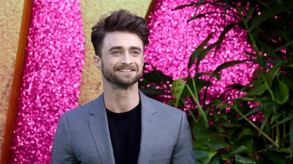 Daniel Radcliffe reflexiona sobre la ventaja de iniciar su carrera con Harry Potter y cómo marcó su libertad profesional actual