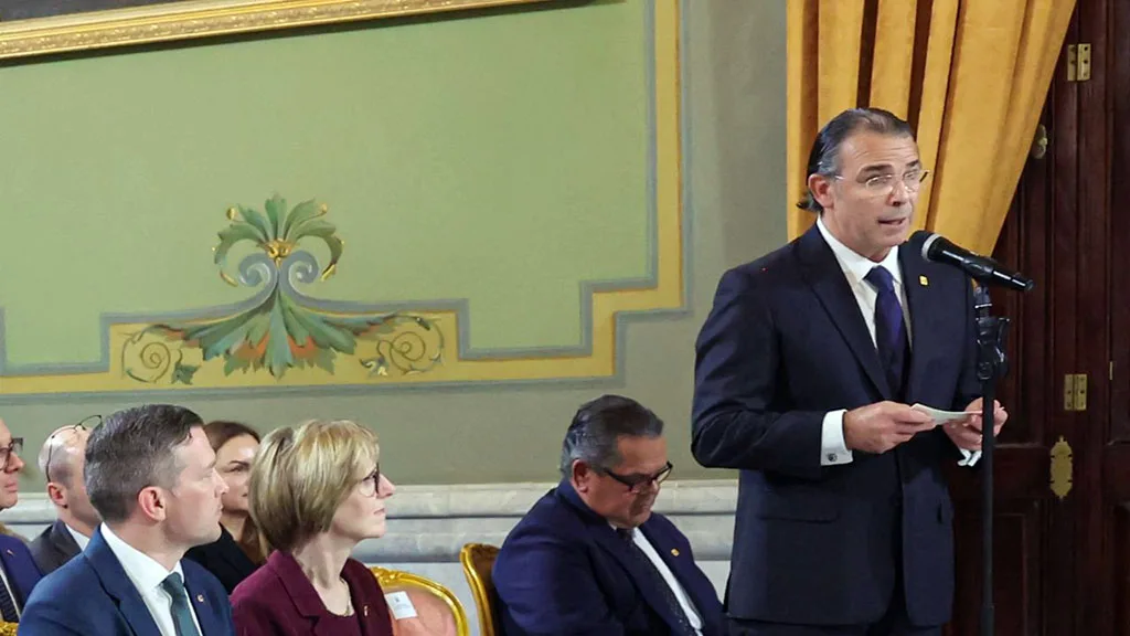 Javier La Rosa: “Chevron y Pdvsa fortalecen alianza estratégica en la Faja del Orinoco con nuevo intercambio de activos”