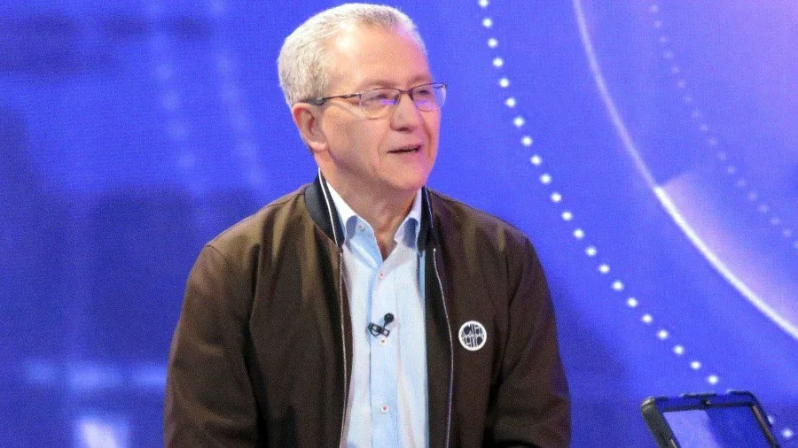 Julio César León asume la presidencia del INH en sustitución de Antonio “Potro” Álvarez tras designaciones del Ejecutivo Nacional