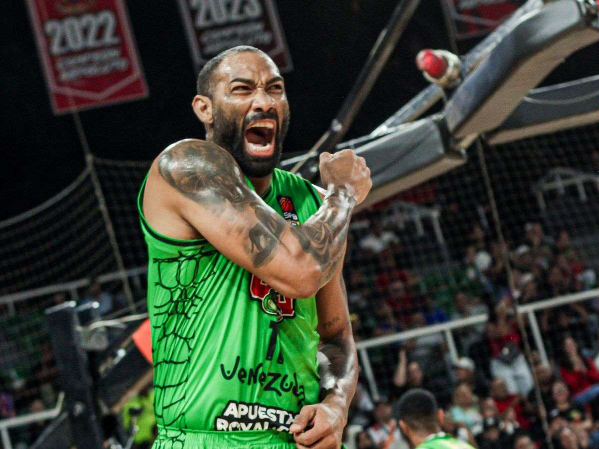 Luis Bethelmy pide mayor apoyo para Cocodrilos tras mantener invicto en casa en la SPB 2026