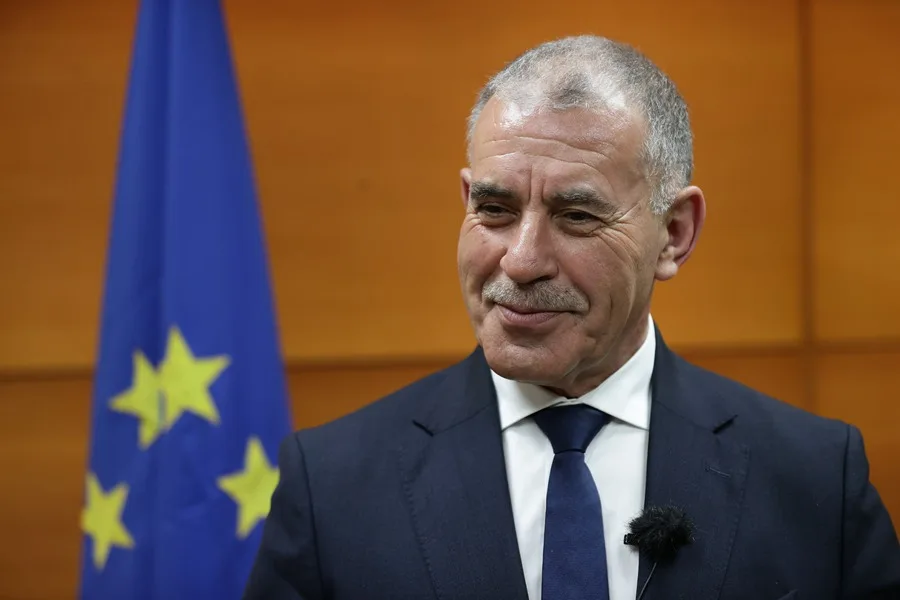 Portugal renueva compromiso diplomático con Venezuela: Emídio Sousa destaca la importancia del diálogo y la paz