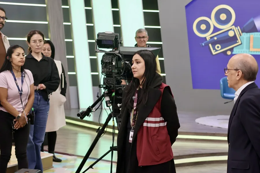 Ministerio de Trabajo de Colombia recibe denuncias anónimas de presunto acoso sexual en canal RCN durante inspección