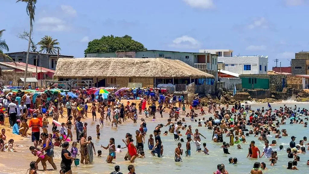 Semana Santa 2026: El turismo interno en Venezuela brilla con fe y convicción