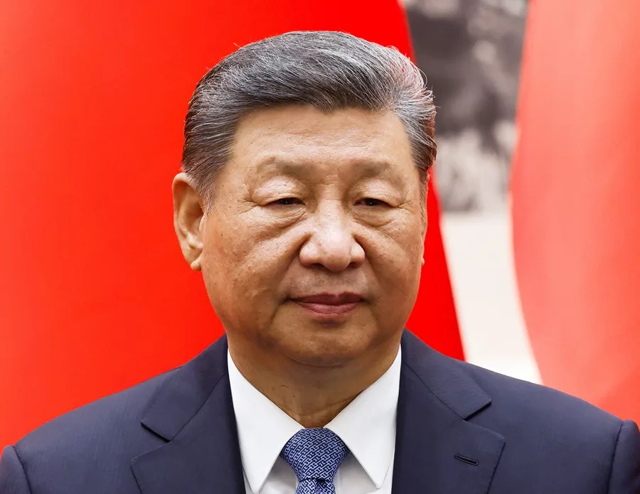 Xi Jinping exhorta a la cúpula militar a abandonar actitudes de superioridad y reafirmar su compromiso con el Partido Comunista Chino