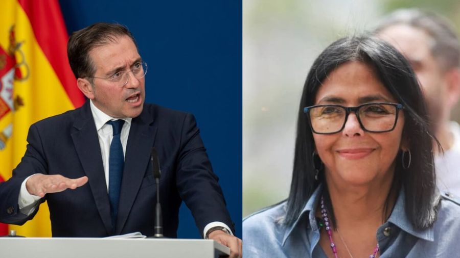 España afirma que Delcy Rodríguez avanza en la dirección correcta para Venezuela
