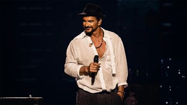 Ricardo Arjona amplía su gira en Buenos Aires y alcanza 14 presentaciones en el mismo ciclo de conciertos