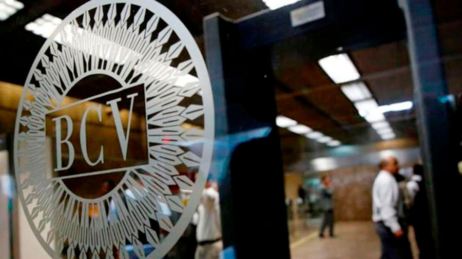 Delcy Rodríguez designa a Luis Pérez como nuevo presidente del Banco Central de Venezuela