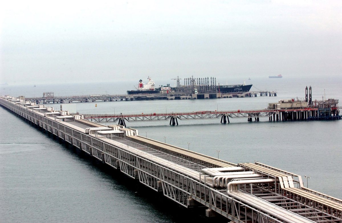 Suspensión de operaciones en planta de gas de Habshan en Abu Dabi tras ataque con misiles