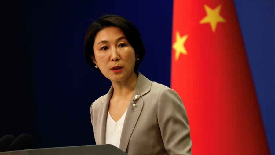 China condena exclusión de empresas Chinas en licencias mineras de EE. UU. para Venezuela