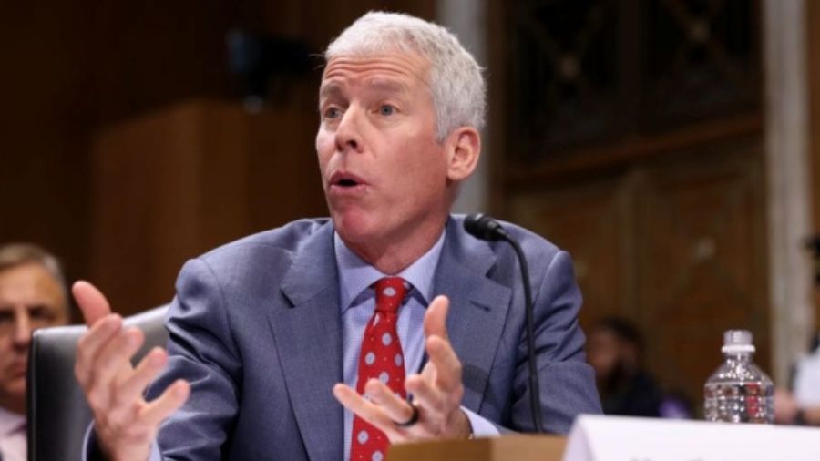 Secretario de Energía de EE. UU., Chris Wright: “Queremos ver a Venezuela en una dirección muy positiva”