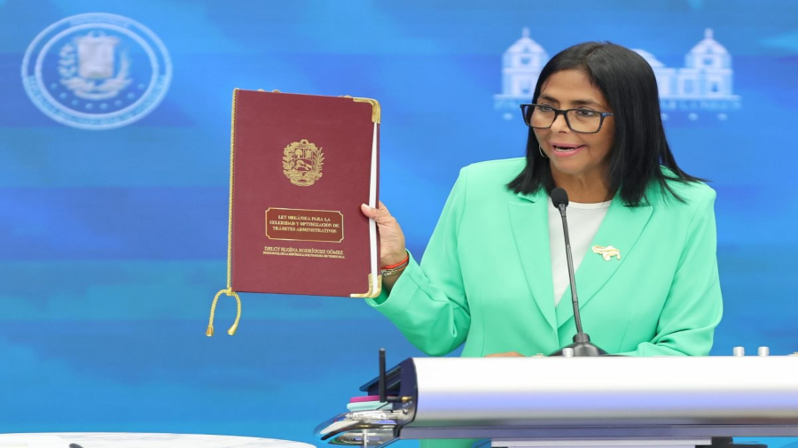 Designada Comisión Especial para clasificar activos estratégicos del Estado venezolano – Hidrocarburos excluidos por nueva ley sectorial