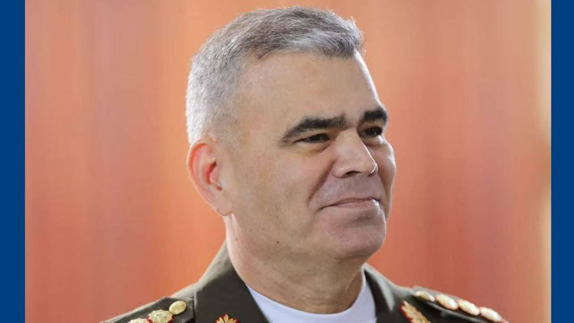 Presidenta encargada Delcy Rodríguez designa a Vladimir Padrino López como nuevo ministro de Agricultura Productiva y Tierras