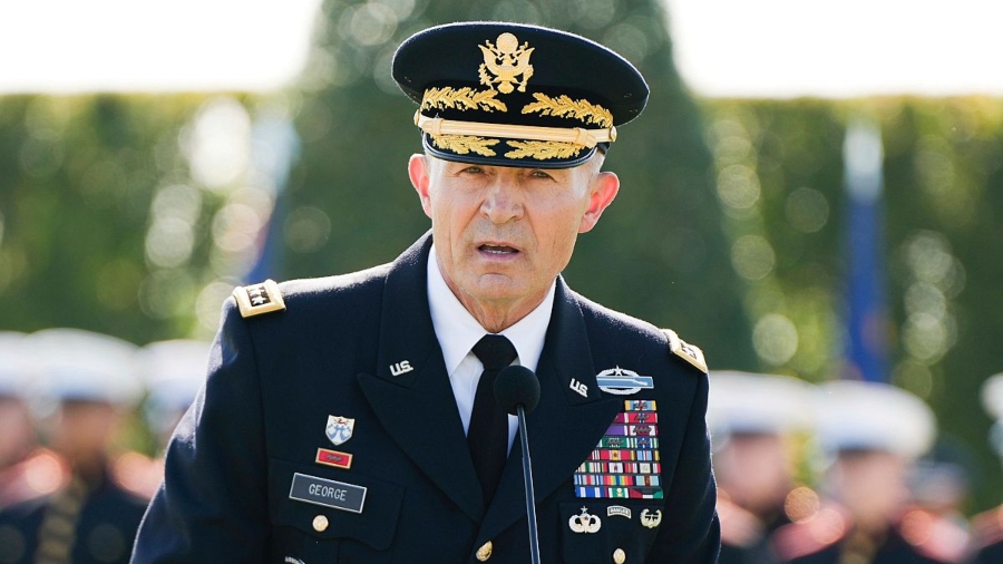 Destitución del jefe del Estado Mayor del ejército de EE.UU. en medio del conflicto en Irán