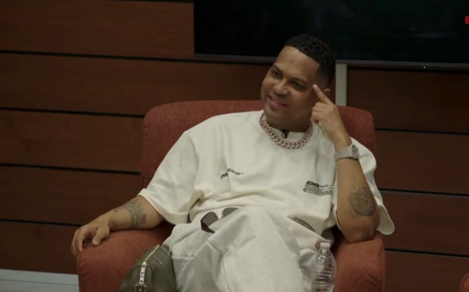 Alofoke ofrece disculpas y levanta restricciones a contenido para Venezuela