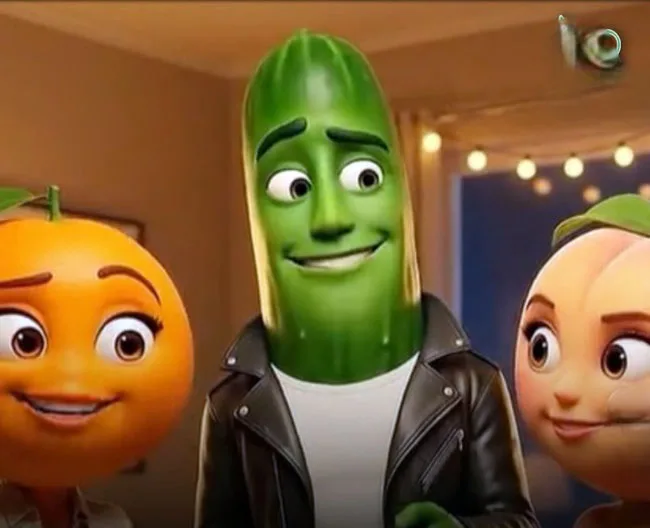 Autoridades alertan sobre el peligro de las “frutinovelas”: contenido sexual y tóxico se esconde tras estética infantil