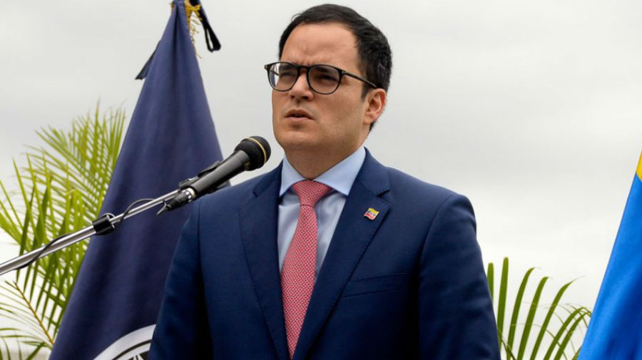 Vicepresidente sectorial Calixto Ortega: “Todos los sectores de la economía venezolana están en crecimiento”