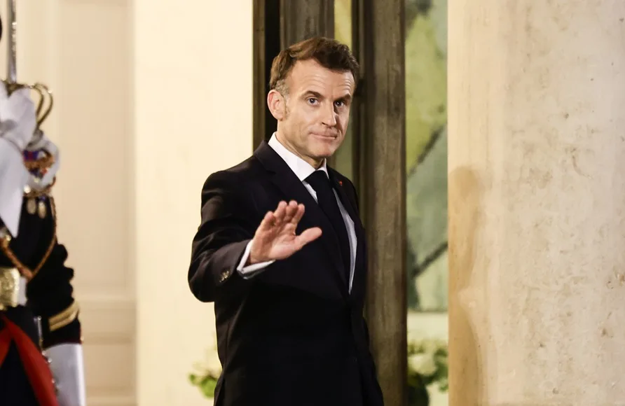 Macron confirma que no seguirá en la política: descarta cualquier cargo público tras su segundo periodo presidencial