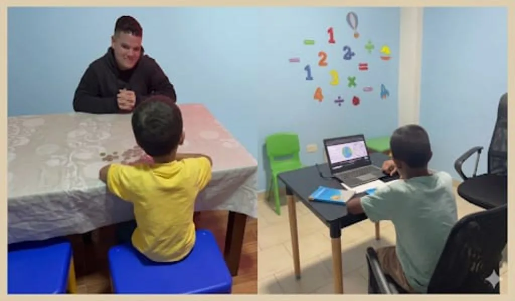 Jornada de concienciación y formación sobre el autismo en Cabimas: Abriendo puertas a la inclusión y comprensión