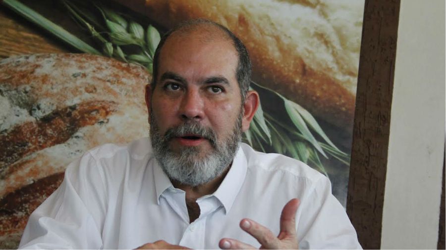 Johel Orta rechaza ataques racistas contra Delcy Rodríguez y critica el “silencio terrible” de la oposición venezolana