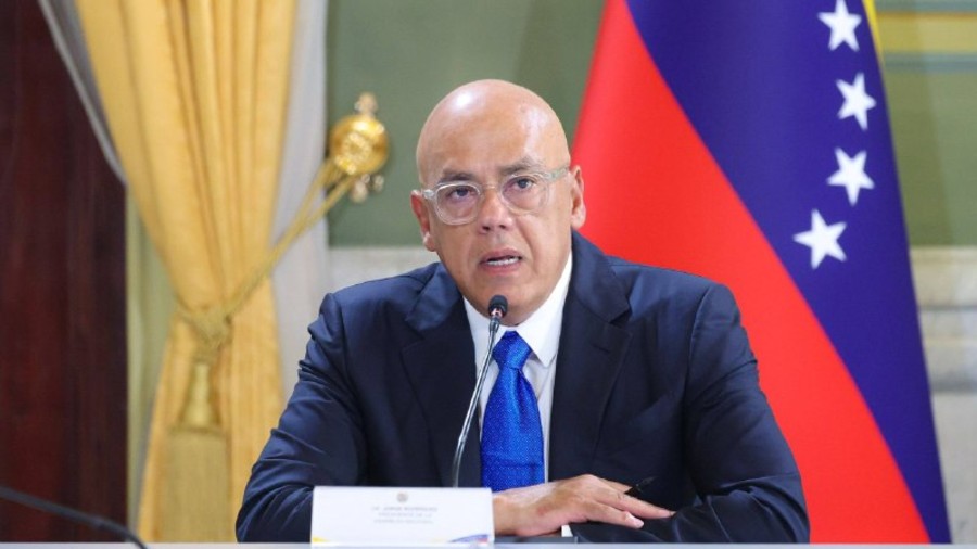 Jorge Rodríguez: Ley de Amnistía ha beneficiado a cerca de 9.000 personas y es una de las más intensivas del mundo