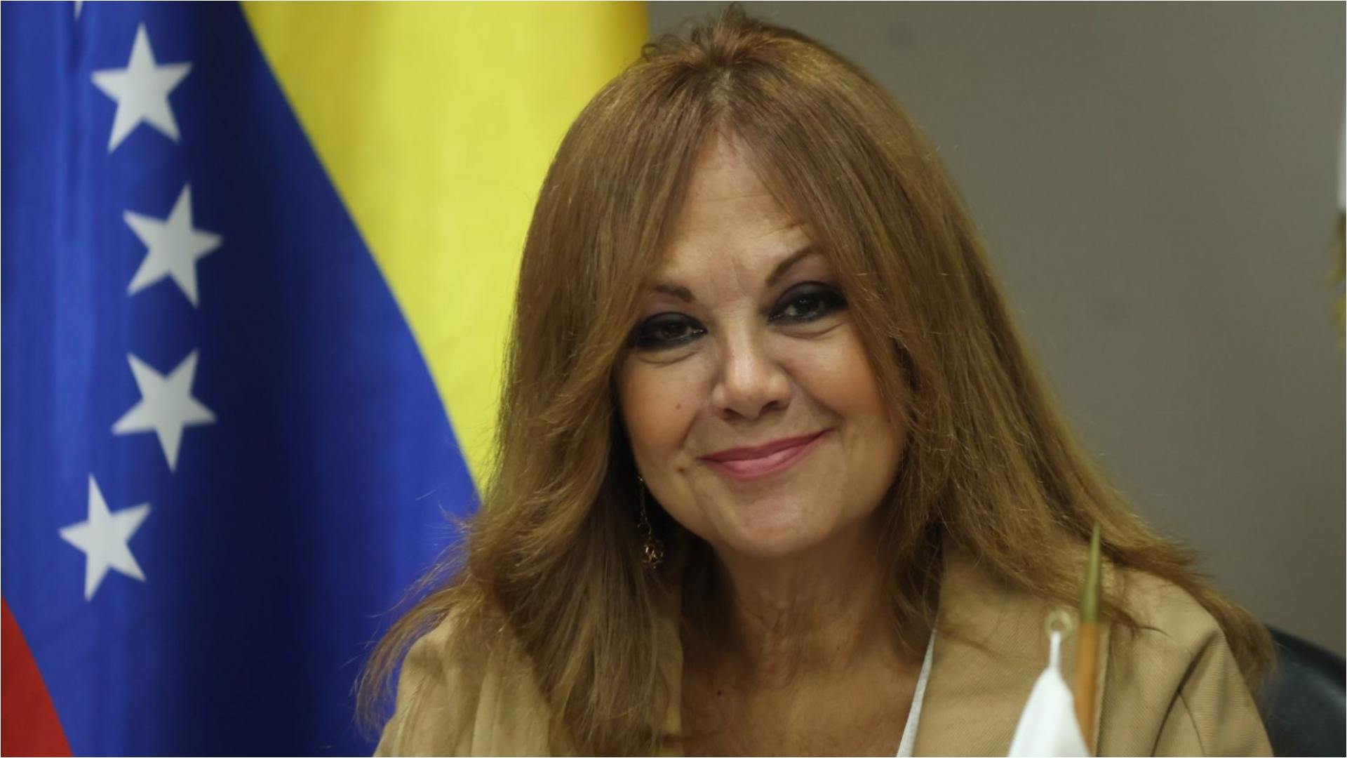 Defensora del Pueblo se reúne con gremios y familiares de detenidos: “Las puertas de esta institución estarán abiertas”