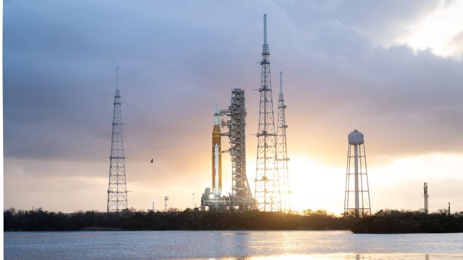 La NASA anuncia retransmisión en español del lanzamiento de Artemis II: Hacia la luna con diversidad y ciencia