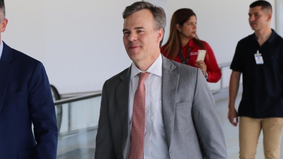 John Barrett asume como nuevo encargado de negocios de EE. UU. en Venezuela en un momento clave para la relación bilateral