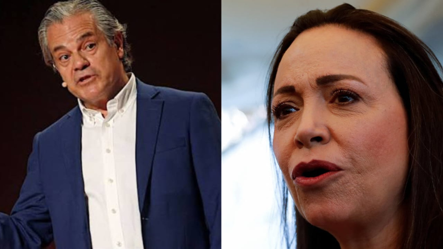 Marcos de Quinto denuncia presunta recaudación irregular en entorno de María Machado: “Cócteles” de 10.000 euros y falta de controles