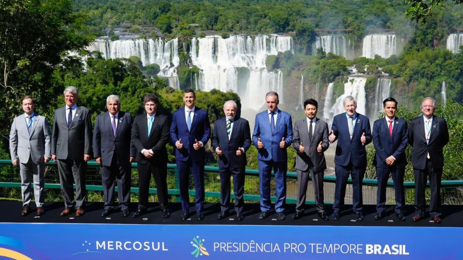Mercosur abre debate para el retorno de Venezuela y apuesta por fortalecer la integración regional