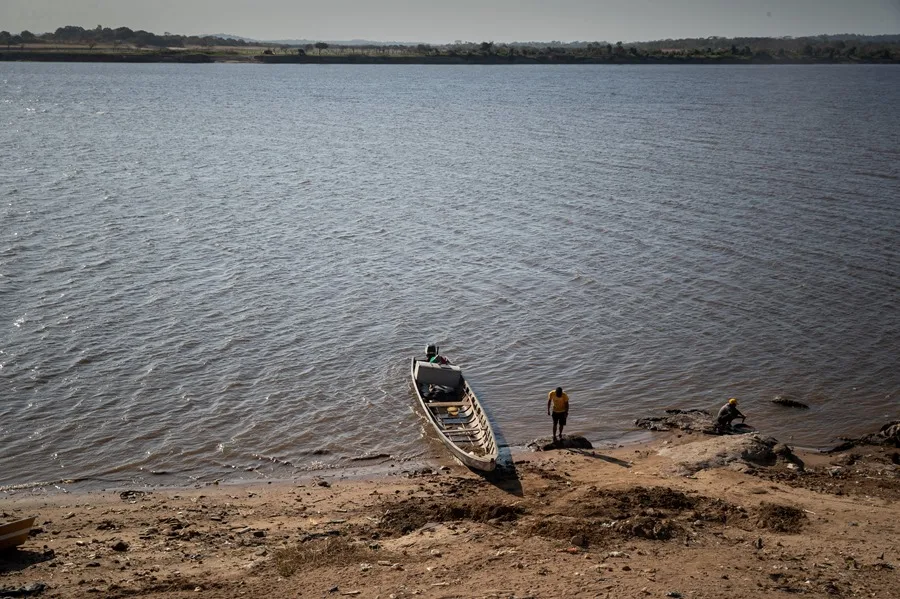 La Nueva Ley de Minas en Venezuela: Perspectivas de inversión extranjera y desafíos ambientales